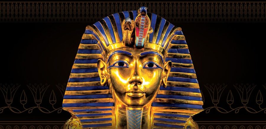 Las Vegas: Discovering King Tut’s Tomb Exhibit at the Luxor - Accessibility and Family Fit at the Luxor