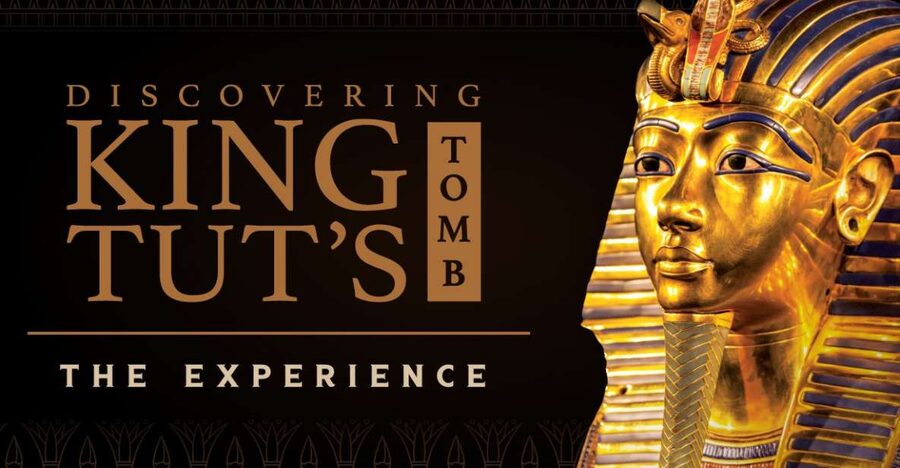 Las Vegas: Discovering King Tut’s Tomb Exhibit at the Luxor - Price, Time, and What You Really Get for $40