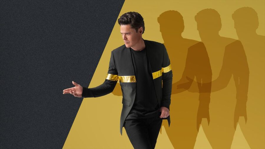 Las Vegas: Donny Osmond Residency - Key takeaways before you buy