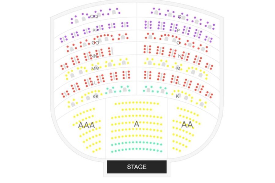 Las Vegas: Donny Osmond Residency - The show format: what the 90 minutes actually deliver