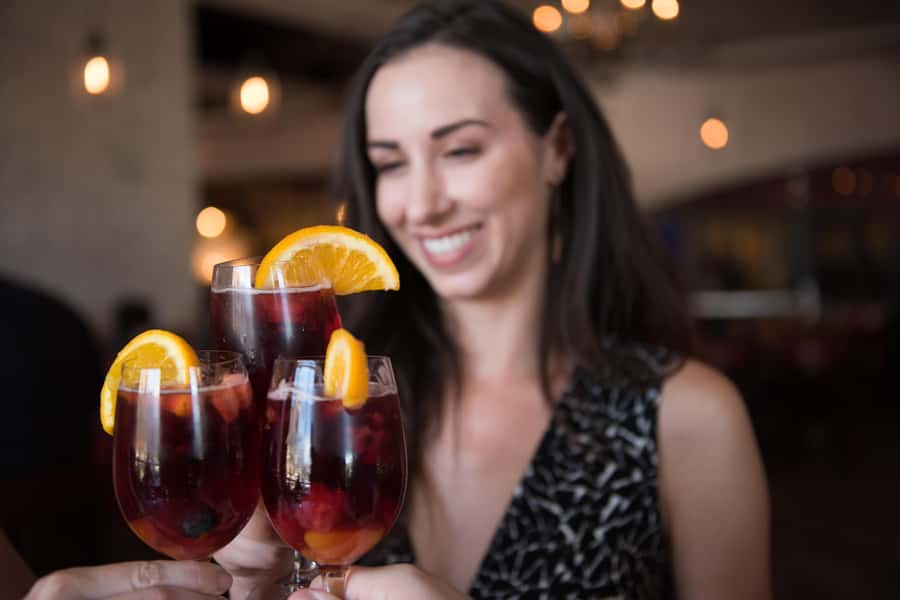 Las Vegas Downtown walking Secret Food Tour - Why this Las Vegas Downtown Secret Food Tour beats the Strip