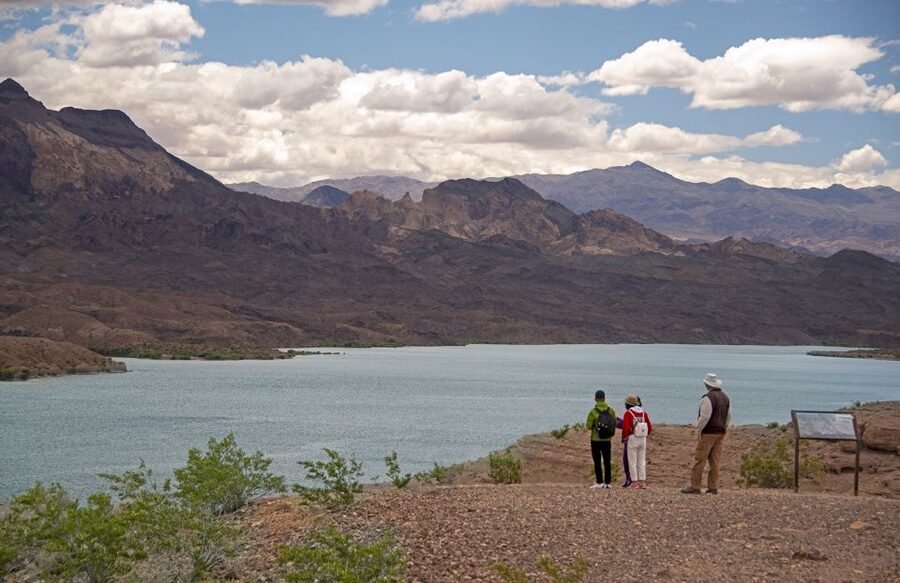 Las Vegas: Eldorado Canyon Gold Mine Tour - Why a gold mine tour makes sense from Las Vegas