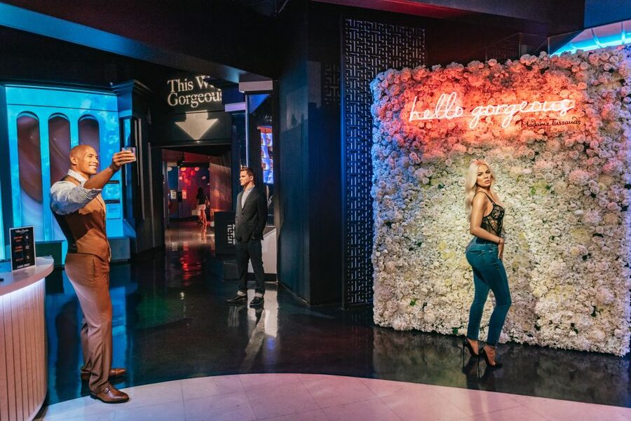 Las Vegas: Entry to Madame Tussauds with a Gondola Cruise - How Long Is the Gondola, Really? Set Your Expectations