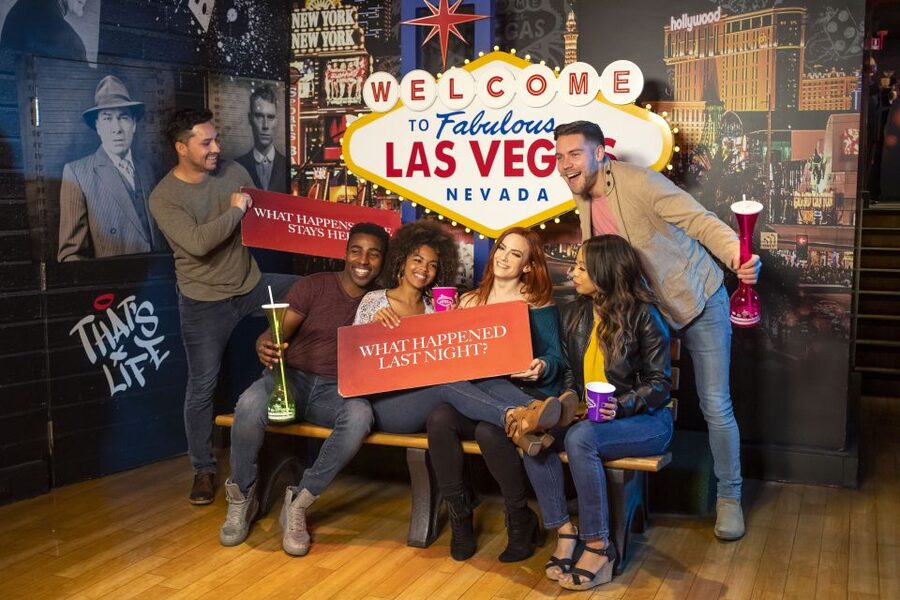 Las Vegas Explorer Pass: Tickets for 2-7 Attractions - How the 30-Day Las Vegas Explorer Pass really works