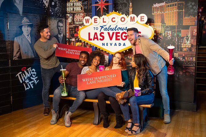 Las Vegas Explorer Pass: Top Things To Do including Hoover Dam - Hoover Dam Highlights Tour: half-day, plus real transport help