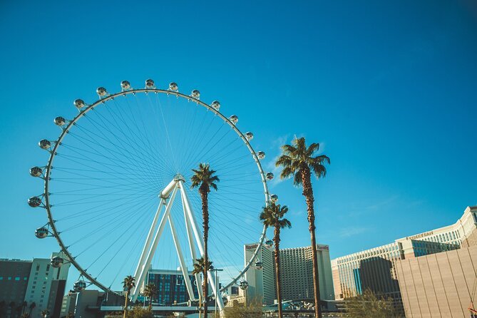 Las Vegas Explorer Pass: Top Things To Do including Hoover Dam - Fremont Street on foot: the Downtown walking tour advantage