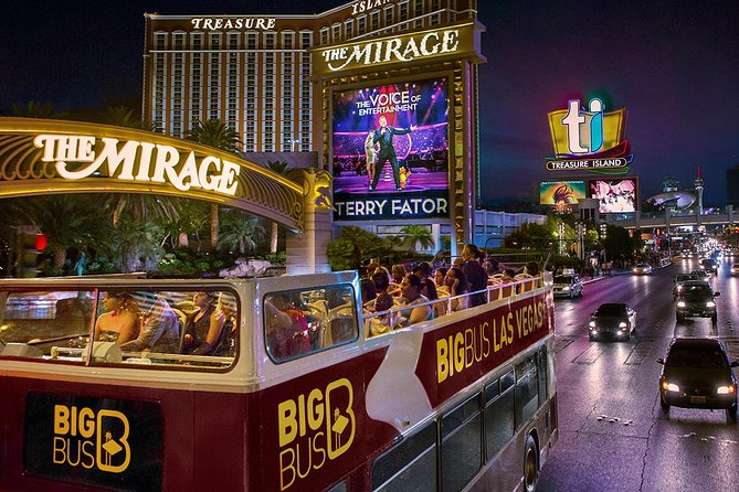 Las Vegas Explorer Pass: Top Things To Do including Hoover Dam - Madame Tussauds plus the Bellagio Gallery: indoor Vegas that feels like a break