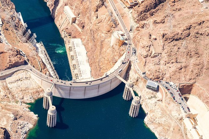 Las Vegas Explorer Pass: Top Things To Do including Hoover Dam - Museums for the curious: Mob Museum, Real Bodies, Erotic Heritage, and more