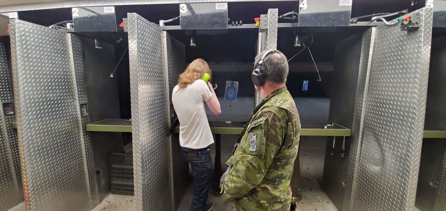 Las Vegas: Firearms Shooting Beginner’s Adventure - Key highlights you should care about