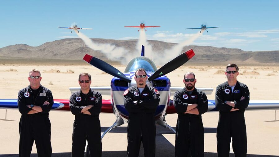 Las Vegas: Fly a Real Stunt Plane - Key things to know before you book