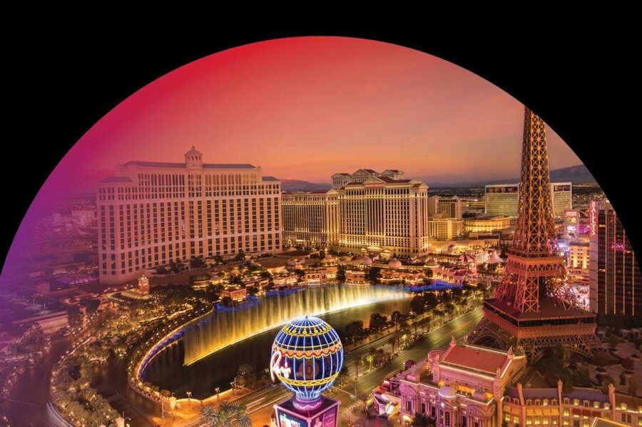 Las Vegas: Flyover in Las Vegas Experience Ticket - Who should book—and who should skip it
