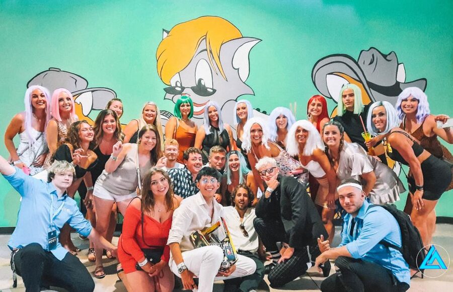Las Vegas Fremont Street Bar Crawl (party bus add-on option) - Key Highlights You’ll Care About