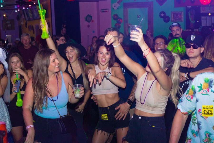 Las Vegas Fremont Street Bar Crawl (party bus add-on option) - The Party Host Factor: Why It Helps (and Where It Can Fail)
