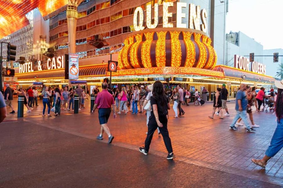 Las Vegas: Fremont Street Secrets & Red Light History Walk - Key Things That Make This Walk Worth Your Time