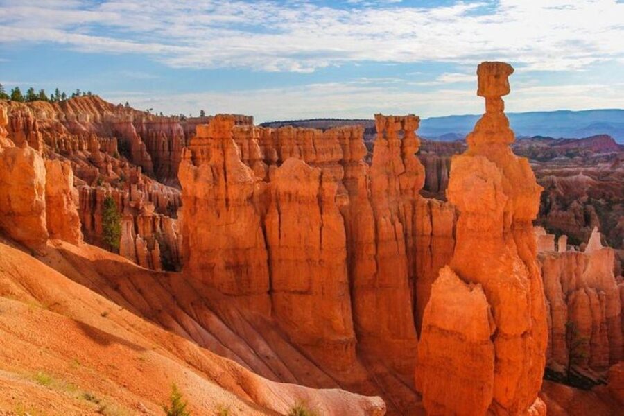 Las Vegas: Full Day Bryce Canyon Small Group Tour - Price and Value: What $385 Buys You (and What It Doesn’t)