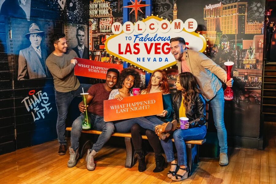 Las Vegas: Go City All-Inclusive Pass with 45+ Attractions - Should You Book the Go City Las Vegas All-Inclusive Pass?