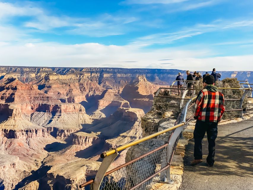 Las Vegas: Go City All-Inclusive Pass with 45+ Attractions - Big Admissions You Can Actually Plan Around