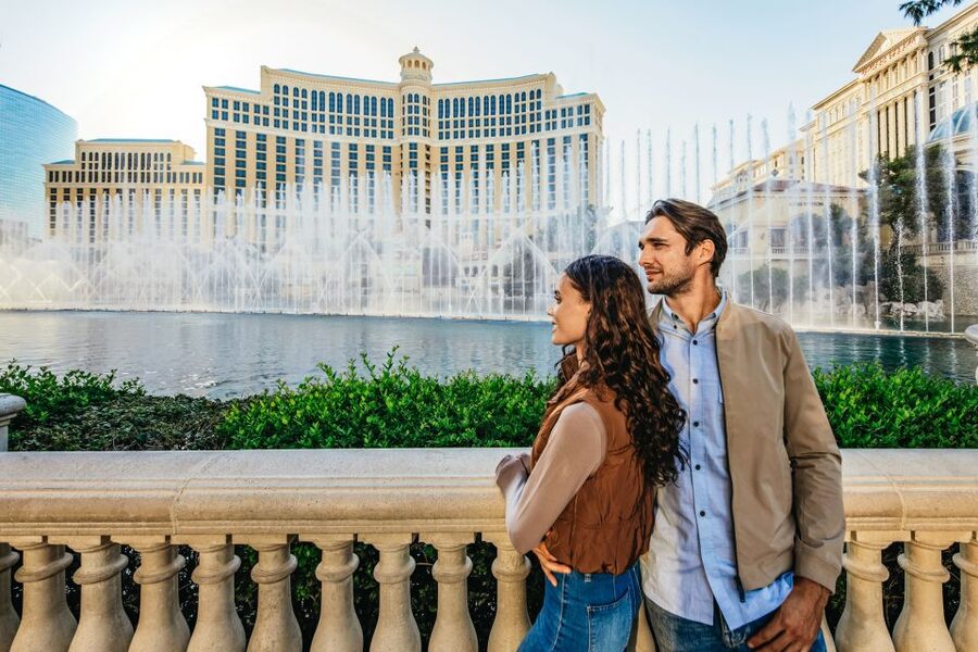 Las Vegas: Go City All-Inclusive Pass with 45+ Attractions - Your 3+ Day Premium Choice: The Day That Changes the Whole Trip