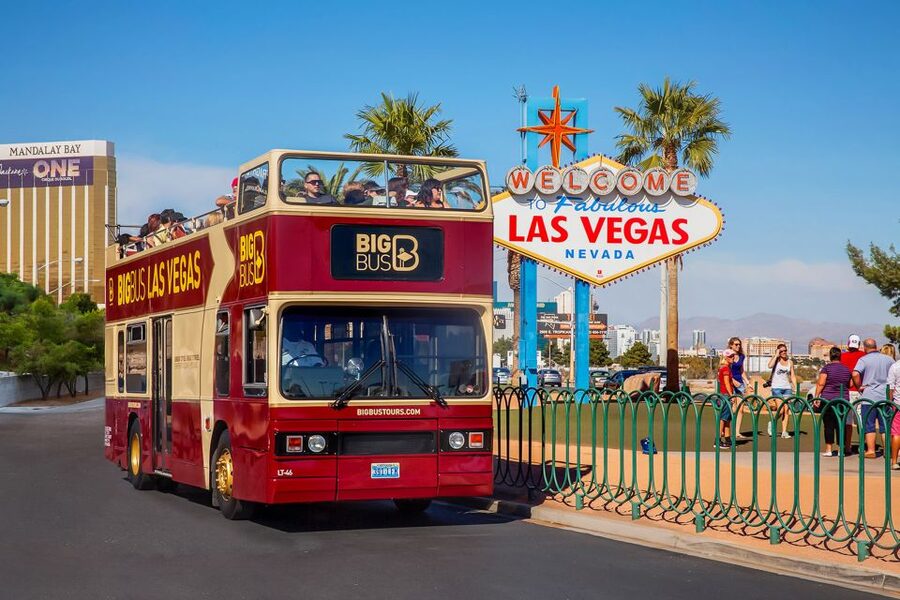 Las Vegas: Go City All-Inclusive Pass with 45+ Attractions - The Best Included Vegas Add-Ons Beyond the Headlines
