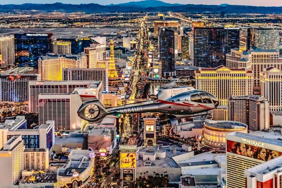 Las Vegas: Go City All-Inclusive Pass with 45+ Attractions - Value Math: Is a $147 Pass Worth It?