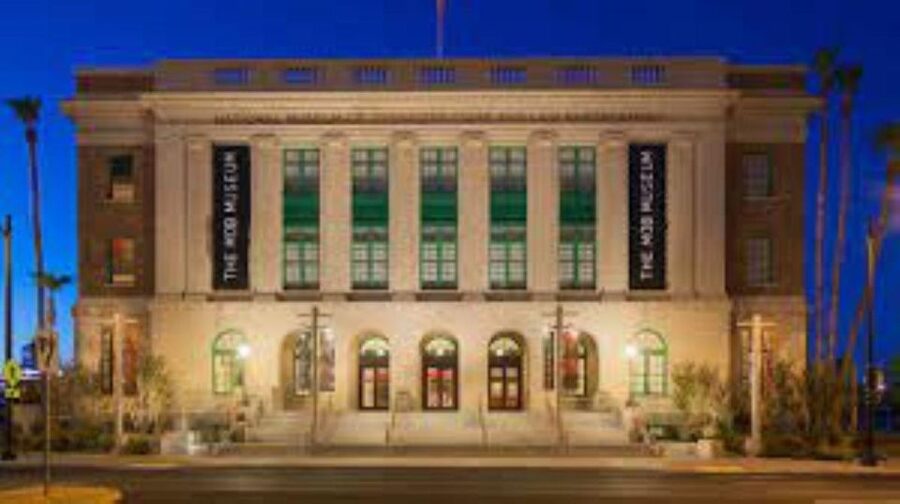 Las Vegas: GoCar Mob History Audio Tour & Mob Museum Ticket - Getting started at GoCar Tours Las Vegas and your safety briefing