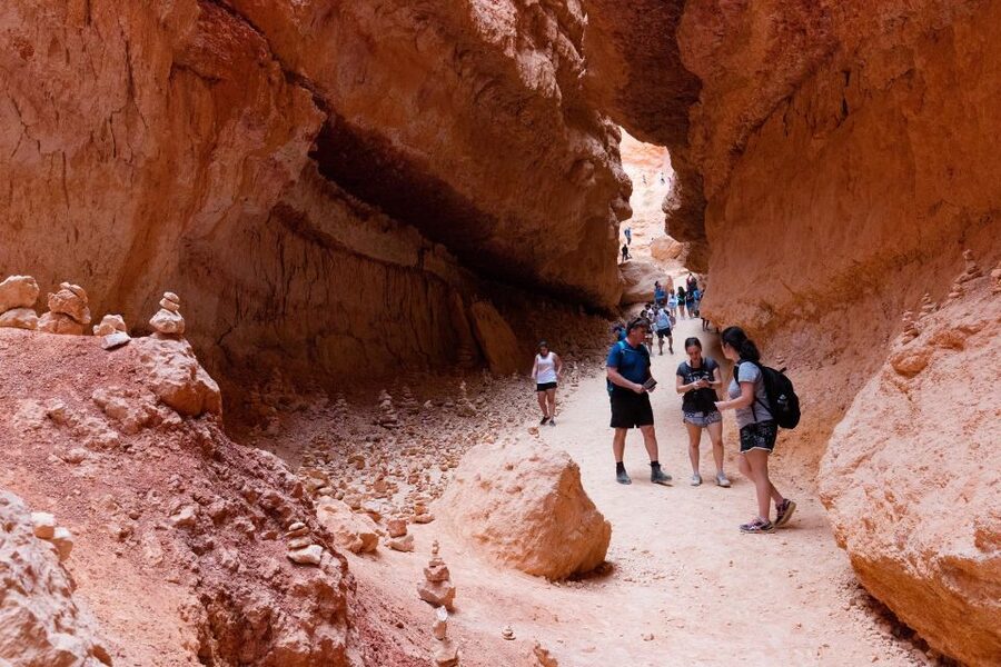 Las Vegas: Grand Canyon, Antelope, Bryce and Zion 3-Day Tour - From Luxor to Page: Why 6:30 AM Turns Into a Smart Move