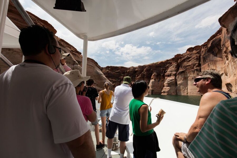 Las Vegas: Grand Canyon, Antelope, Bryce and Zion 3-Day Tour - Bryce Canyon: Hoodoos, Wind-Worked Rock, and the Sunset Color Shift
