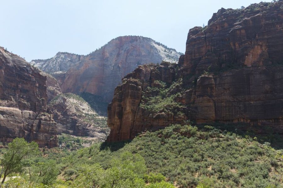 Las Vegas: Grand Canyon, Antelope, Bryce and Zion 3-Day Tour - Kanab Overnight and the Practical Reality of Hotel Quality
