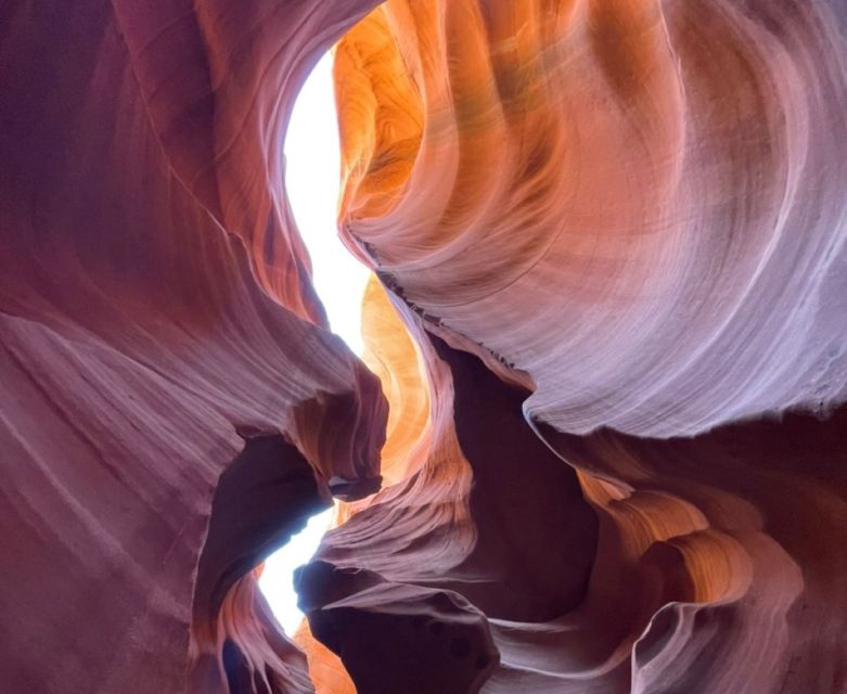 Las Vegas: Grand Canyon, Antelope Canyon, Horseshoe Bend - The Big Idea: Three Icons, One Tight Schedule From Las Vegas