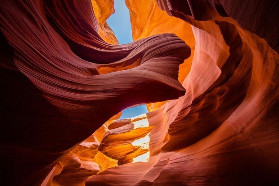 Las Vegas: Grand Canyon, Antelope Canyon, Horseshoe Bend - Who This Tour Suits (and Who Might Want a Different Plan)