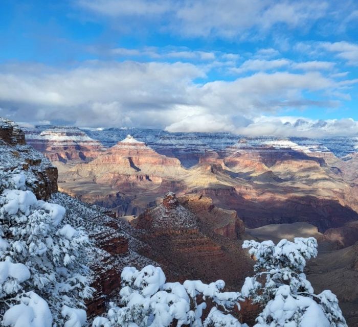 Las Vegas: Grand Canyon, Antelope Canyon, Horseshoe Bend - Should You Book This Las Vegas to Grand Canyon Tour?