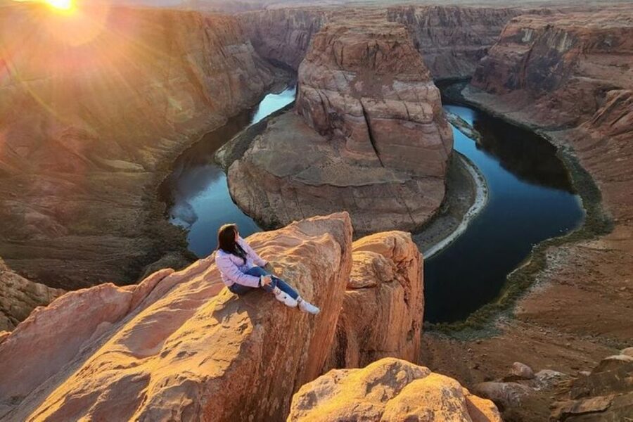 Las Vegas: Grand Canyon, Antelope, Horseshoe, Lake Powell - Who this tour fits best (and who should think twice)