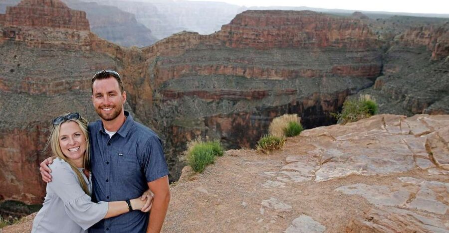Las Vegas: Grand Canyon Flight with Optional Skywalk Entry - Flying from Las Vegas to Grand Canyon West: what those 35 minutes are really for