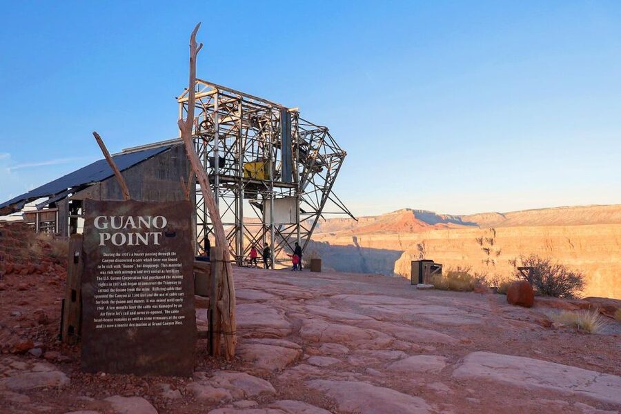 Las Vegas: Grand Canyon Flight with Optional Skywalk Entry - Skywalk option: what the glass-floor walk adds to the day