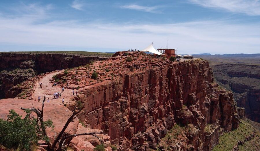 Las Vegas: Grand Canyon Flight with Optional Skywalk Entry - Who this tour suits best (and who might want a different plan)