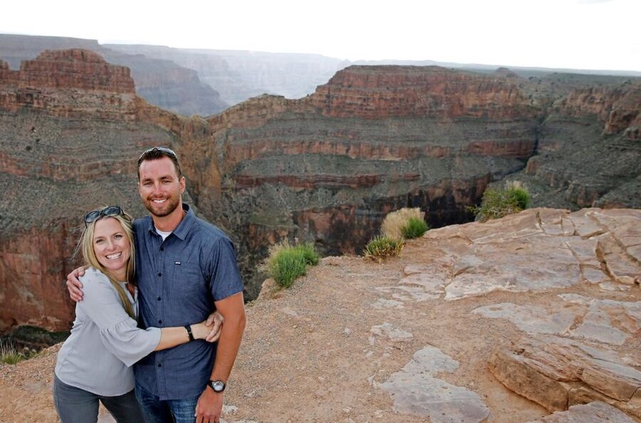 Las Vegas: Grand Canyon Flight with Optional Skywalk Entry - Boulder City airport timing: the small logistics that protect your day