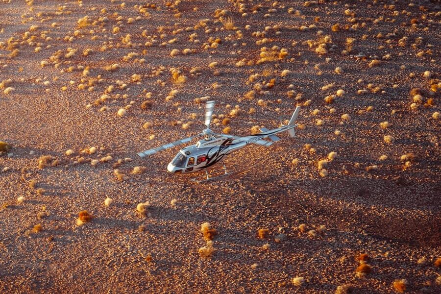 Las Vegas: Grand Canyon Heli Tour and Valley of Fire Landing - Booking Call: Should You Choose This Grand Canyon and Valley of Fire Flight?