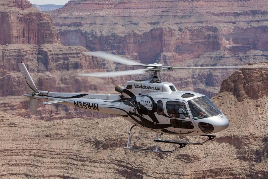 Las Vegas: Grand Canyon Heli Tour and Valley of Fire Landing - Price and Value: Is $599 Worth It?