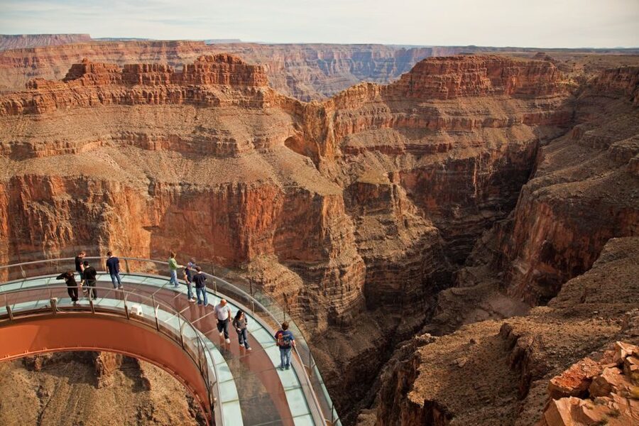 Las Vegas: Grand Canyon Helicopter Air Tour with Vegas Strip - Timing: why it’s “3 hours” even though each flight is 35 minutes