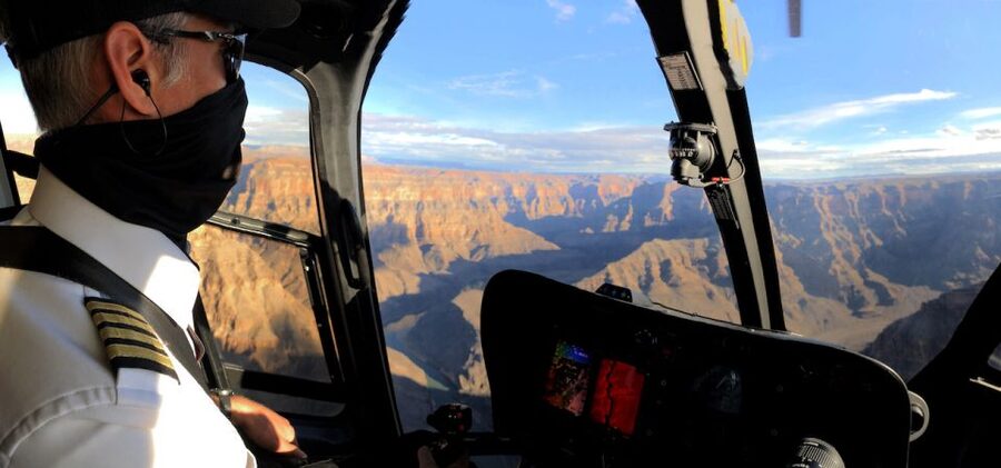 Las Vegas: Grand Canyon Helicopter Landing Tour - Who This Helicopter Landing Tour Suits Best (and Who Should Skip)