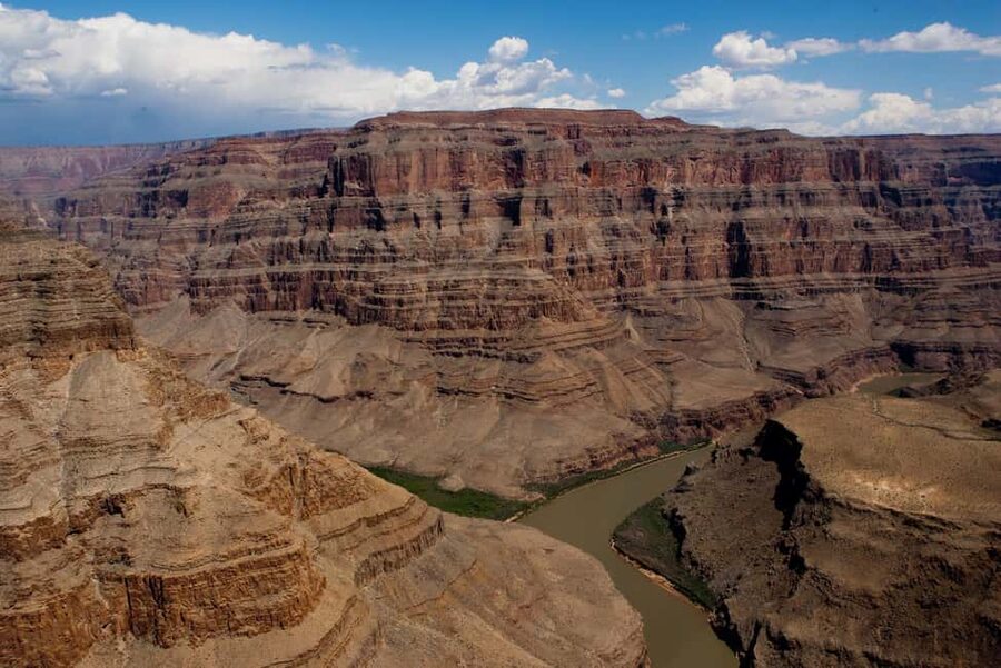 Las Vegas: Grand Canyon Helicopter Western Ranch Adventure - Value and Price: Is $569 Worth It for What You Get?