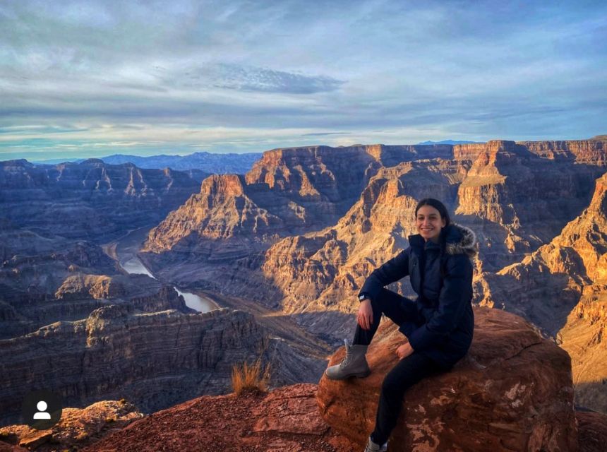 Las Vegas: Grand Canyon, Hoover Dam & 7 Magic Mountains Tour - Key highlights you’ll feel all day