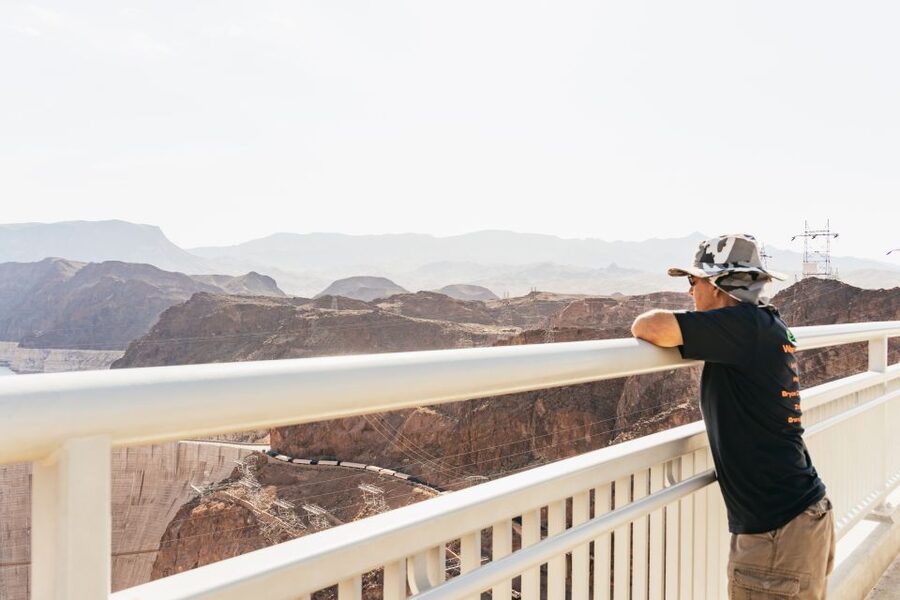 Las Vegas: Grand Canyon, Hoover Dam & Seven Magic Mountains - Who This Tour Fits Best (and Who Should Skip It)