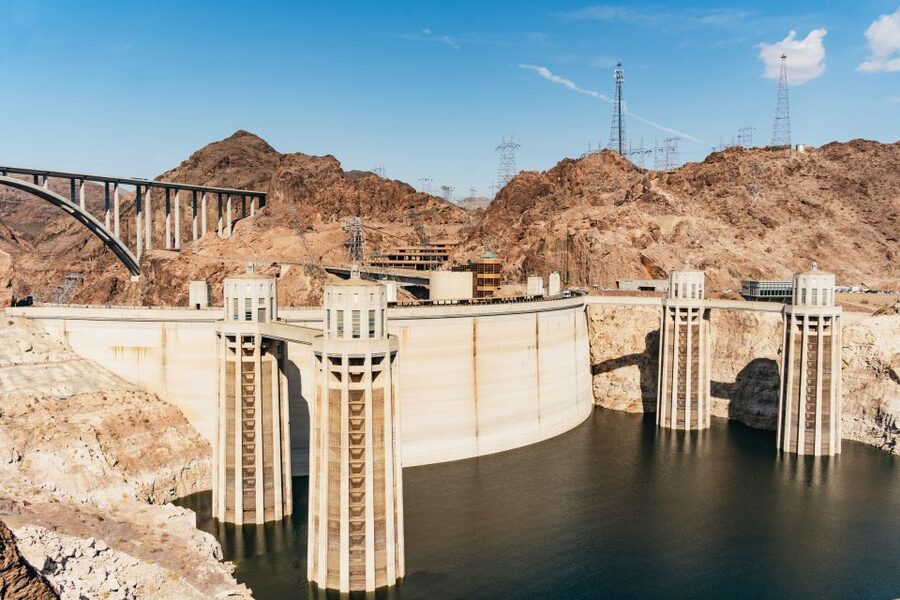 Las Vegas: Grand Canyon, Hoover Dam & Seven Magic Mountains - The Small-Group Advantage: Why It Changes the Experience