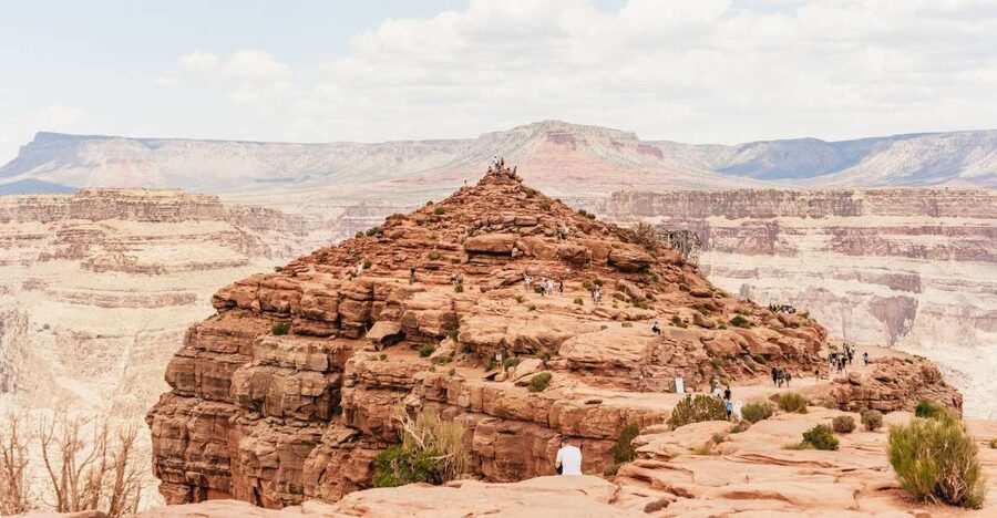 Las Vegas: Grand Canyon, Hoover Dam & Seven Magic Mountains - Seven Magic Mountains: Fast Photo Wins in the Desert