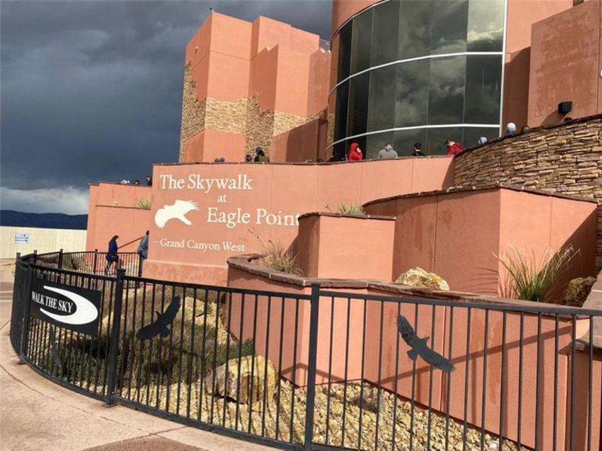 Las Vegas: Grand Canyon & Hoover Dam Tour & Skywalk Option - What to Pack (This Tour’s Small List Is Right)