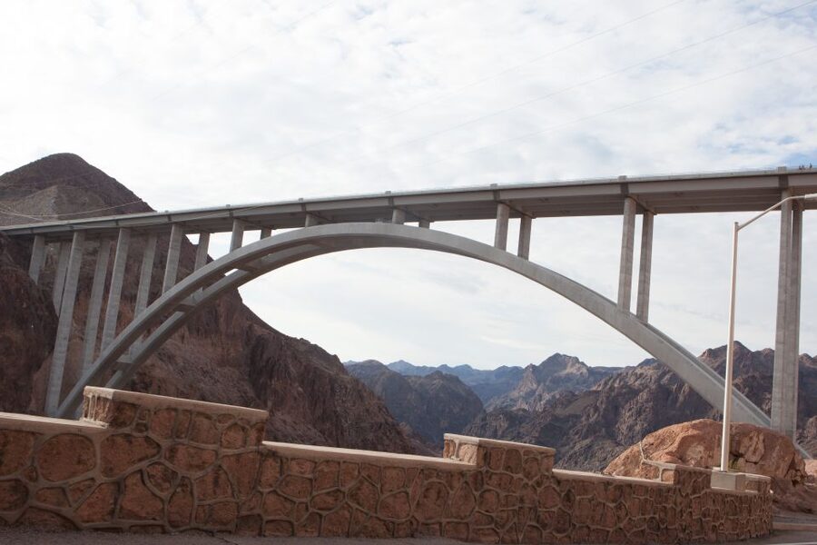 Las Vegas: Grand Canyon in Spanish with Skywalk and Lunch - Las Vegas to the West Rim: long day, tight focus