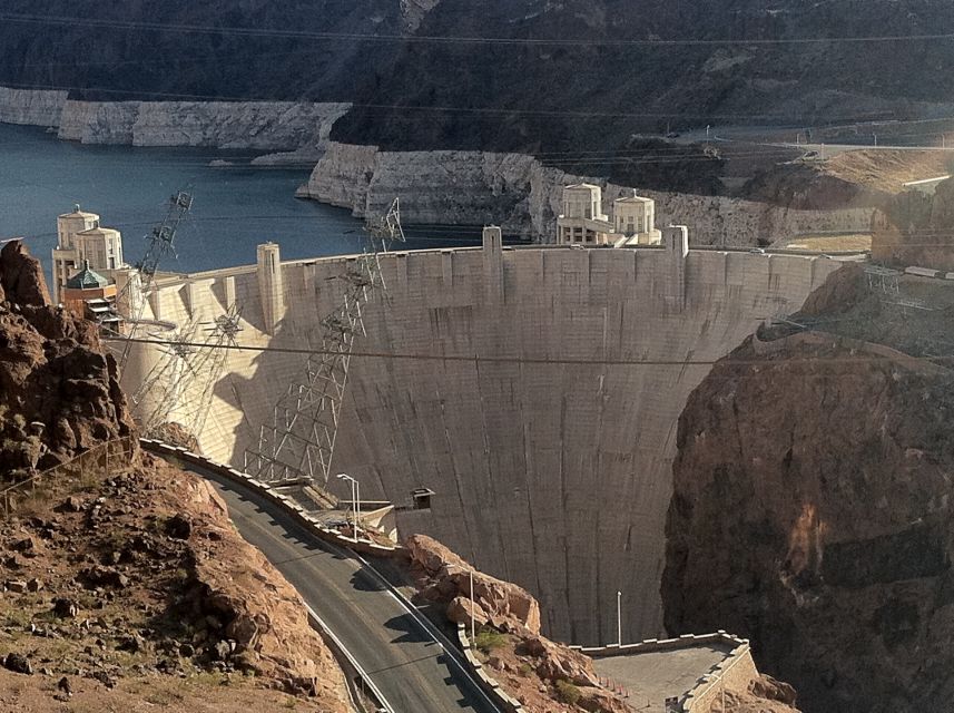 Las Vegas: Grand Canyon National Park Day Tour - Price and Value Around $85: What You’re Actually Buying