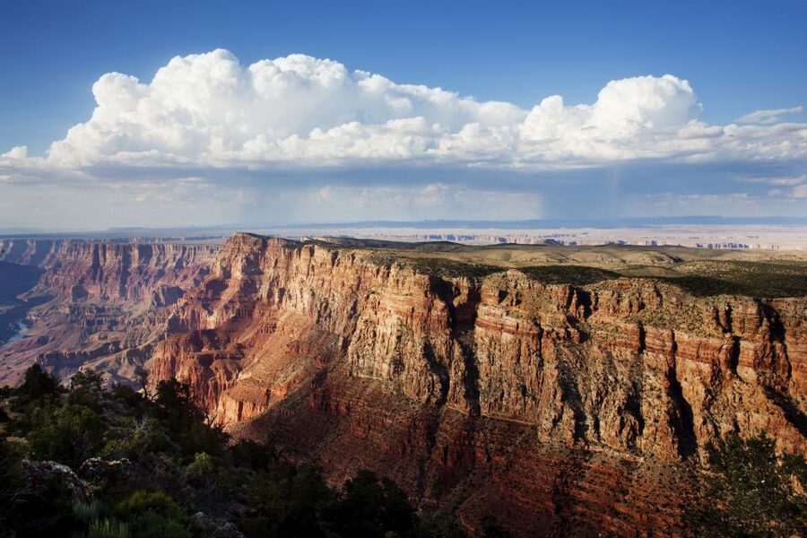 Las Vegas: Grand Canyon National Park Day Tour - Optional Helicopter Flight: What You Gain From Above
