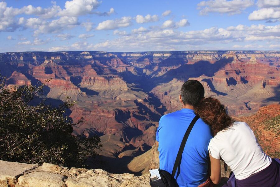 Las Vegas: Grand Canyon National Park Day Tour - Packing and Comfort: Small Rules That Affect Your Day